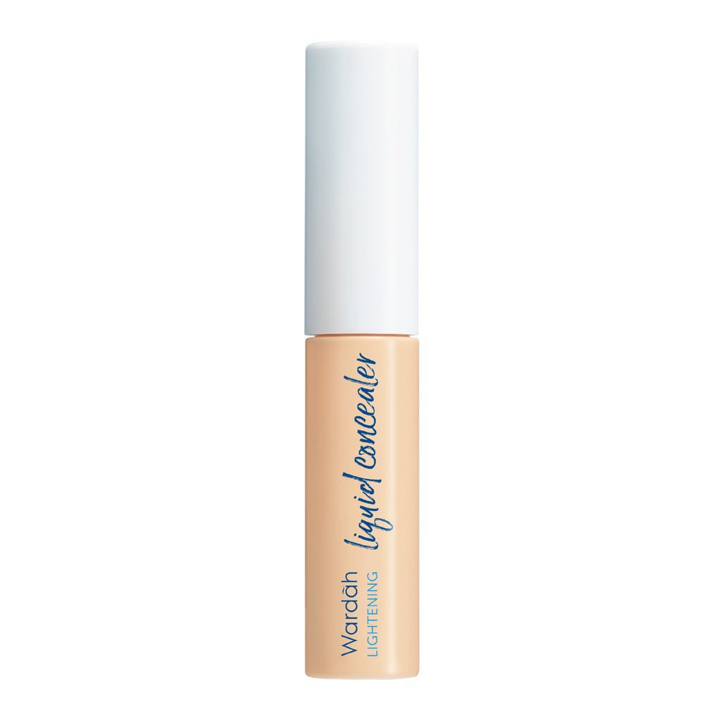 WARDAH LIGHTENING LIQUID CONCEALER 7G