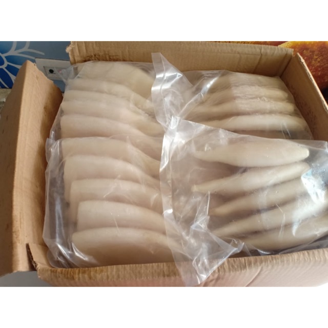 

Cumi Tube 1 kg