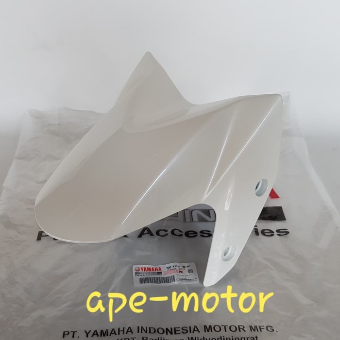 SPAKBOR DEPAN N MAX ABU" GOLD 2DP-F1511-00-P2 ORIGINAL YAMAHA