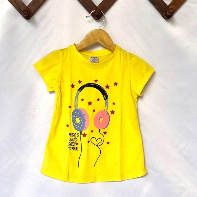 Stocklot Sisa Export Baju Anak Branded Gymboree 1-3T
