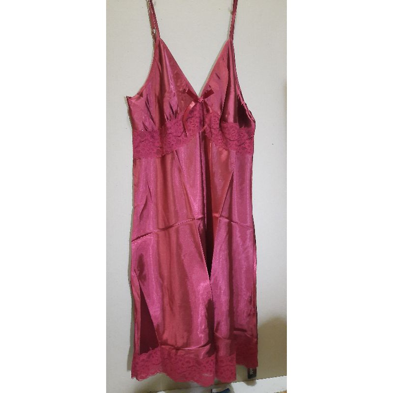 Blush - Triumph Lingerie XL