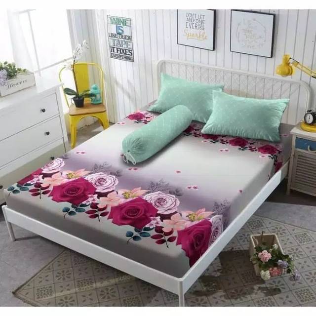 D'luxe Kintakun size 180X200