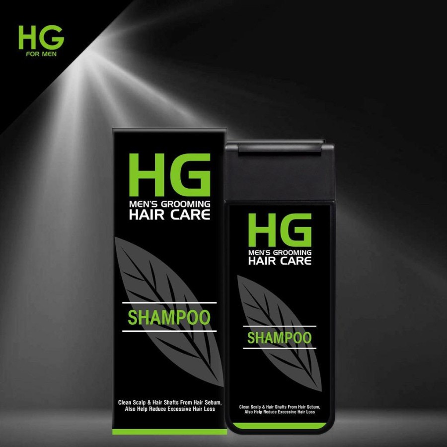 HG Shampoo For Men 200ml