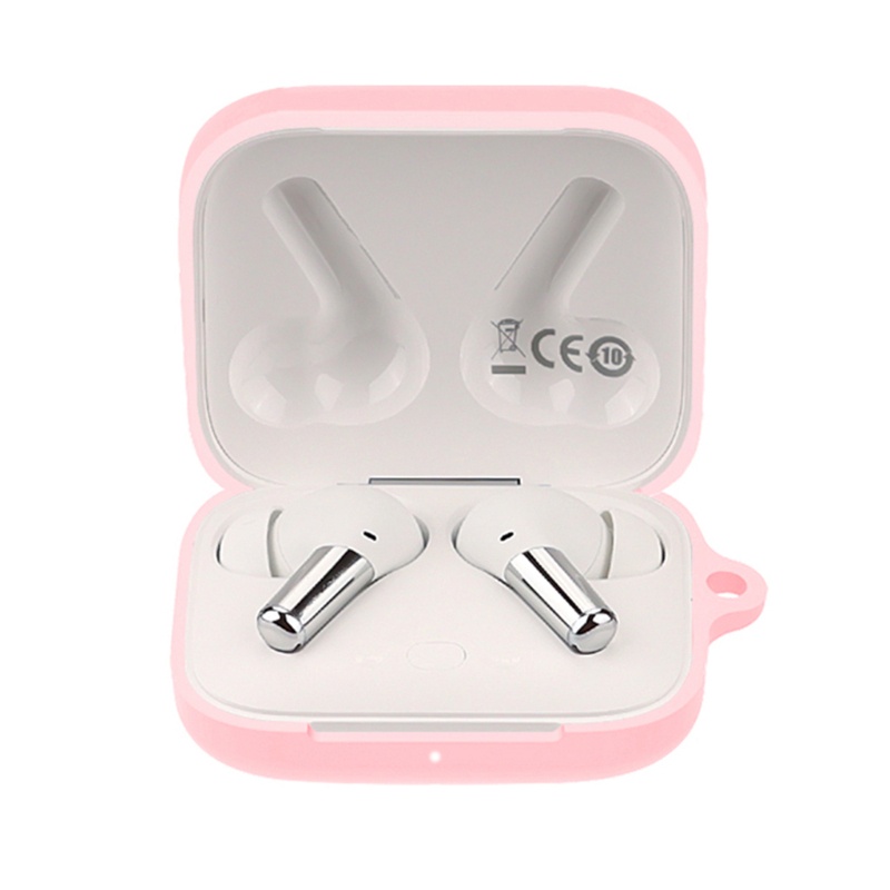 Btm Soft Case Silikon Earphone Bluetooth Untuk One Plus Buds Pro