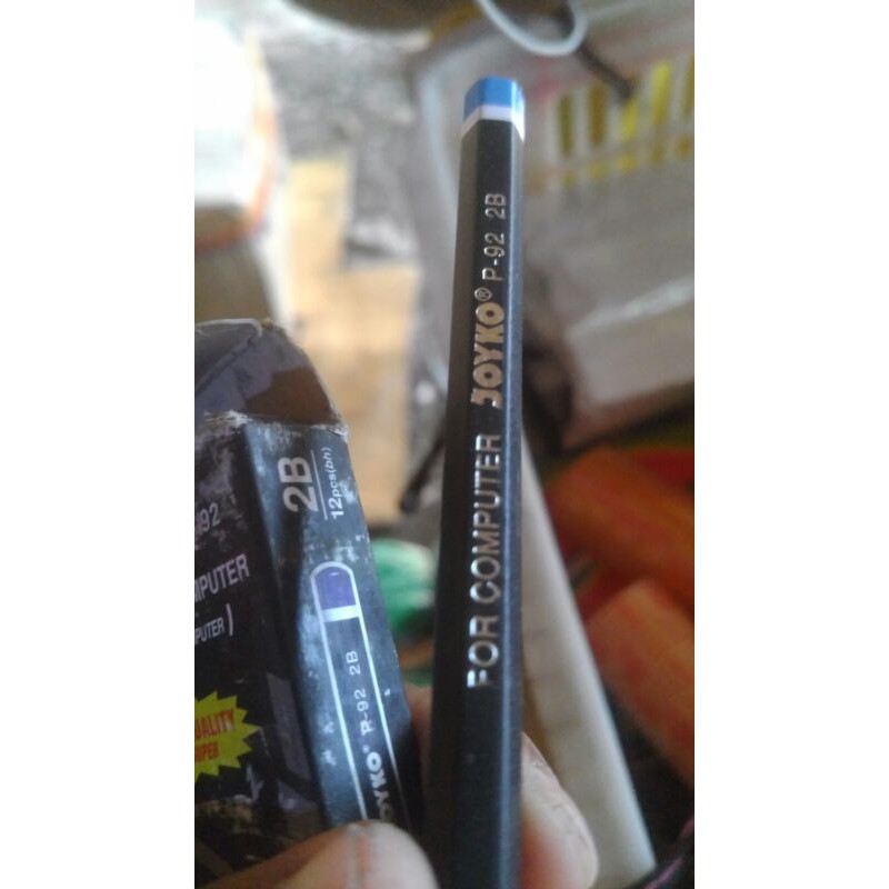 

PENSIL 2B JOYKO P-92