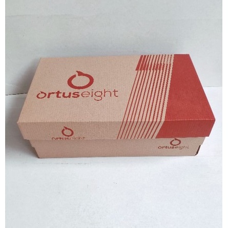 Dus / Kardus / Box / Inner Box / Tempat Sepatu ORTUS EIGHT