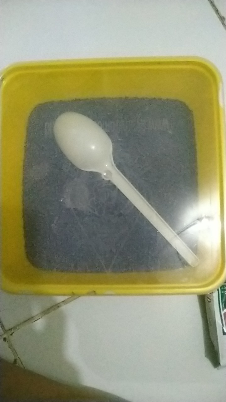 Furadan 1kg Insektisida Nematisida