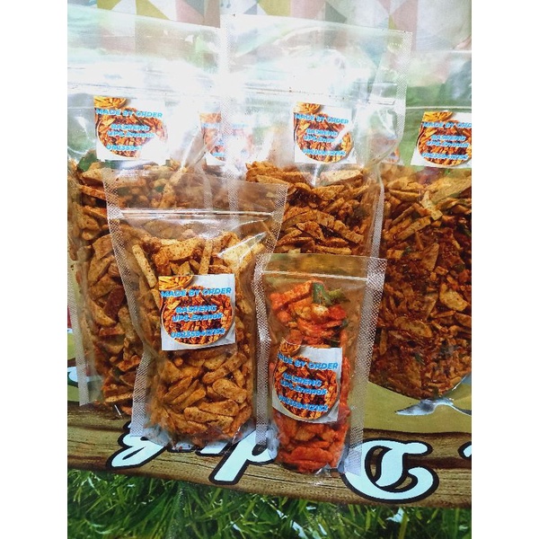 

basreng stik