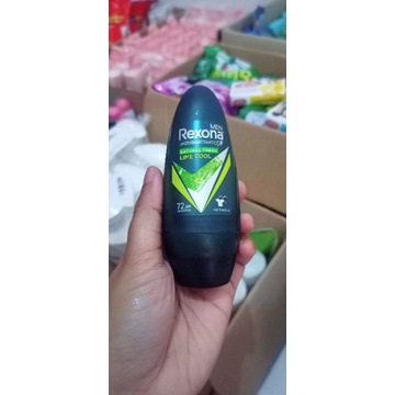 REXONA Deodorant Roll On murah meriah