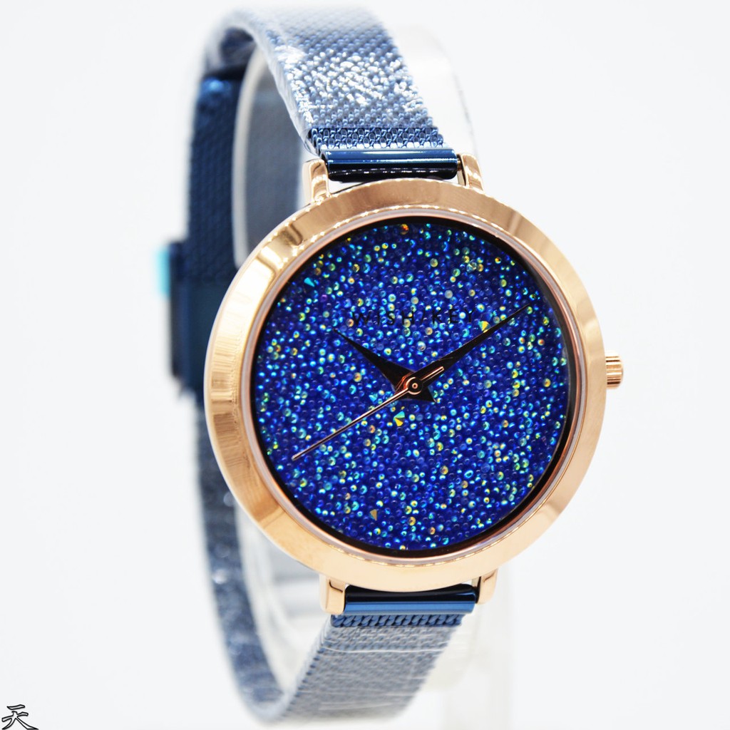 Jam Tangan Wanita WISH-KEY WK1036RG