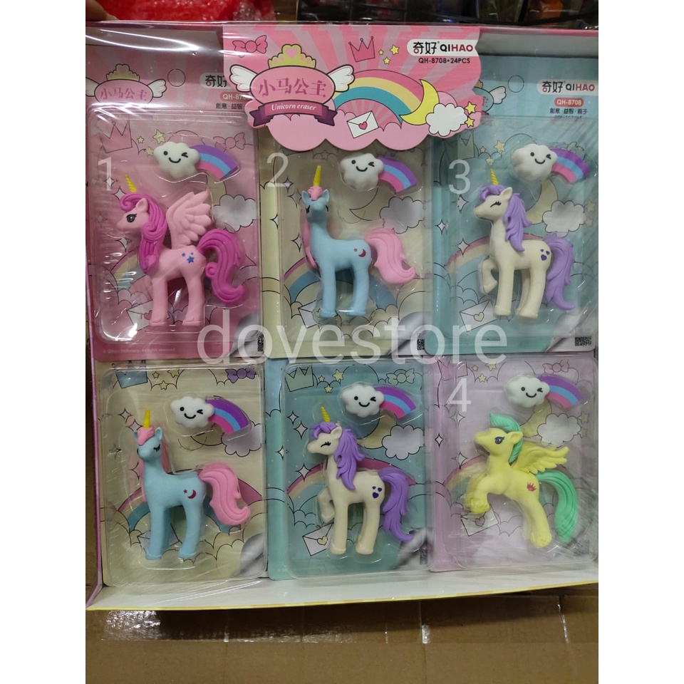 

PENGHAPUS ERASER MINI LUCU FIGUR ORANG BINATANG BARANG BUAH MAKANAN