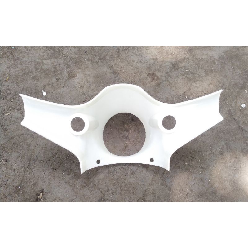 Batok kepala Bagian bawah honda c70 import