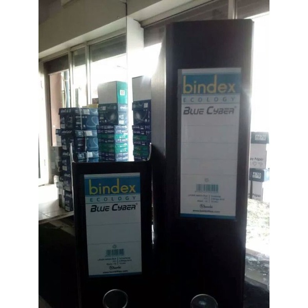 

odner bindex 717/777