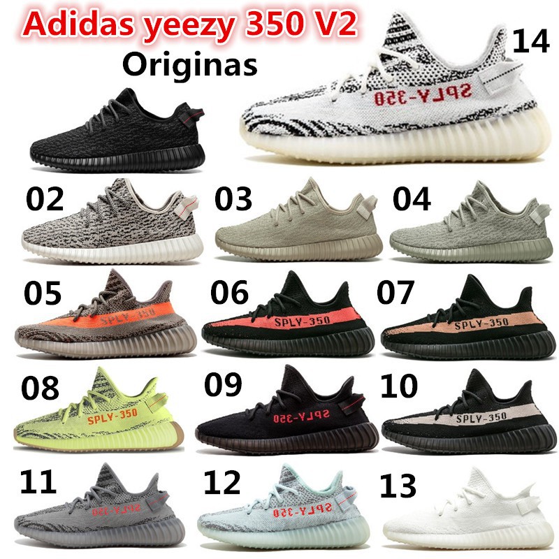 sepatu yeezy adidas