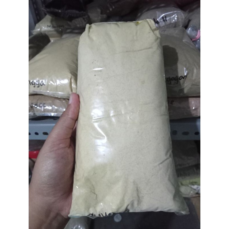 

Lempuyang Bubuk 500 gram
