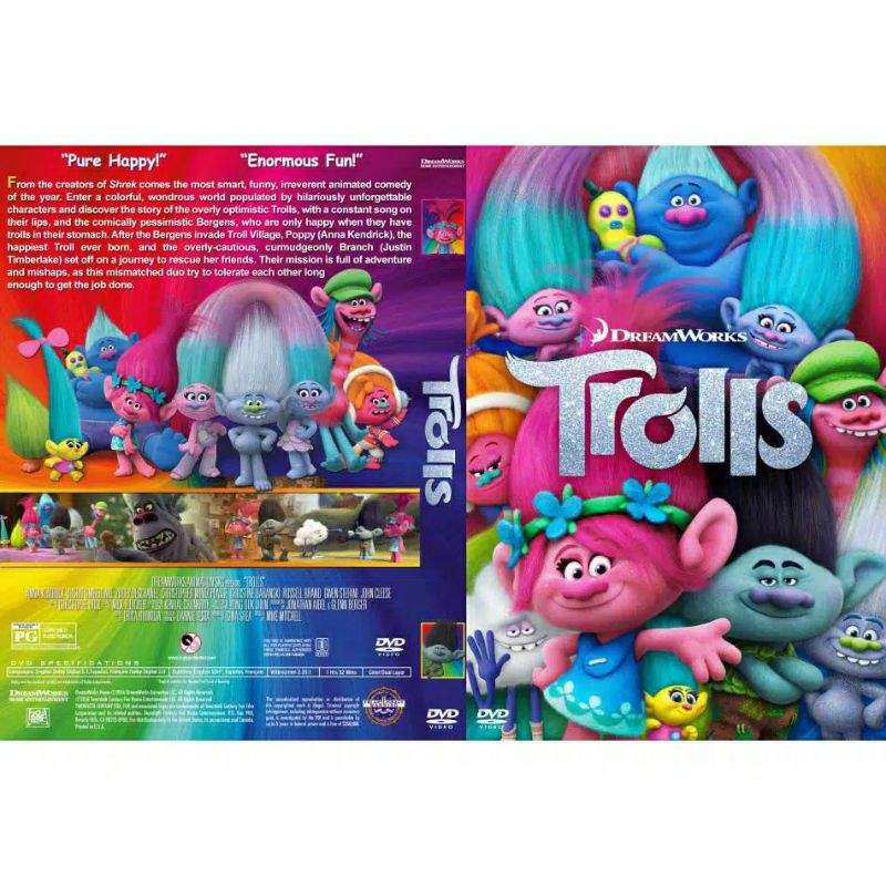 

TROLLS