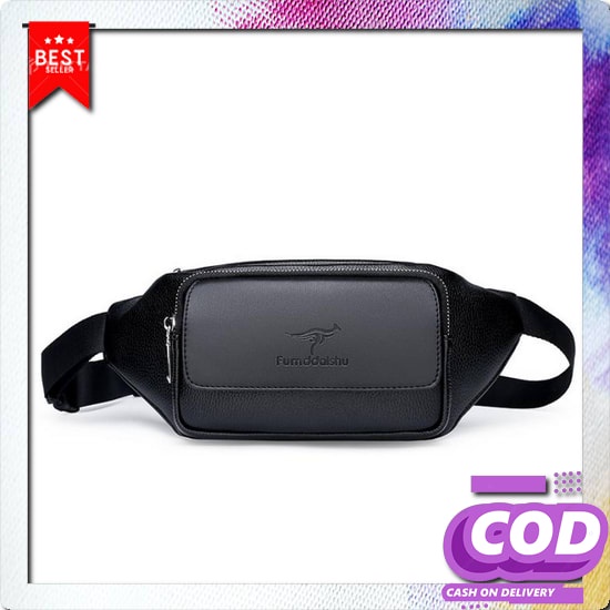 Tas Dada Pria Terbaru 2022 Anti Air Tas Depan Dada Murah Tas Holder Hp Motor Waterfoop Ozol Kekinian