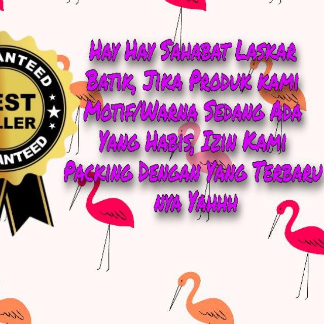 ➷ Daster Batik Kekinian Kencana Ungu Model Payung Special ✽