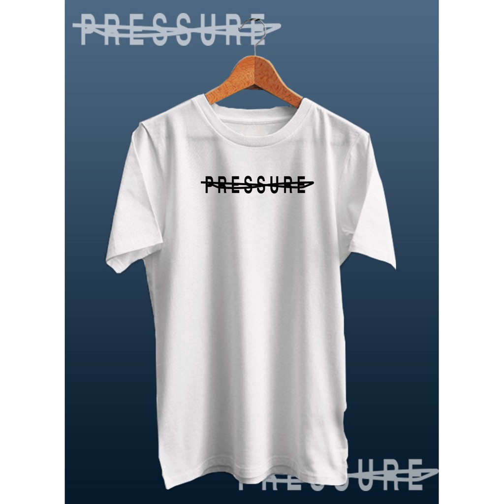 HKSTORE - KAOS DISTRO PRIA DIGITAL PRINT PRESSURE