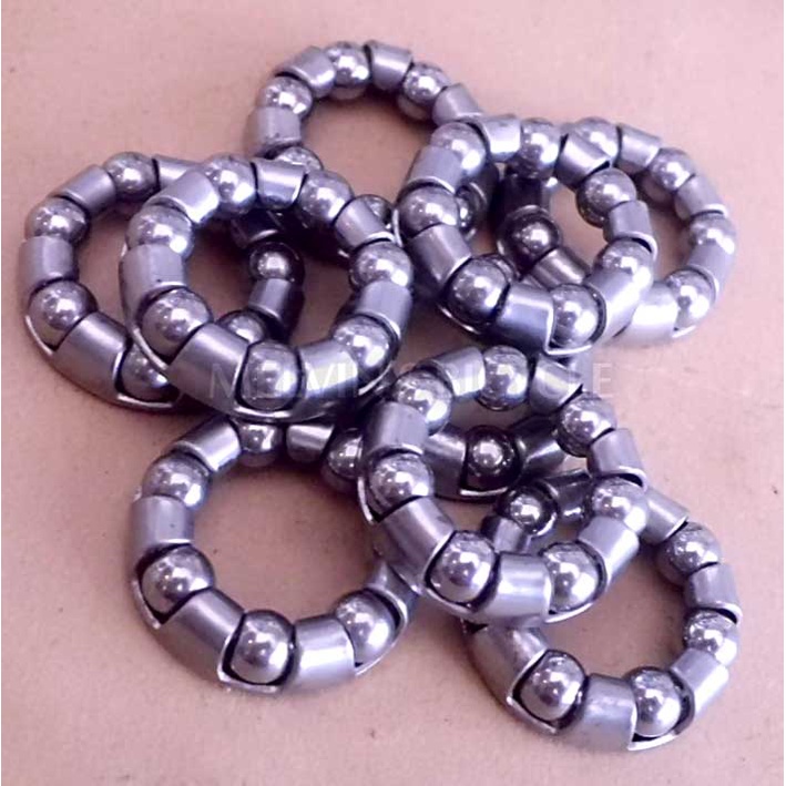 PELOR GOTRI SARANGAN BUAT HUB AS 7MM MTB BMX DLL HARGA PER 2 BIJI