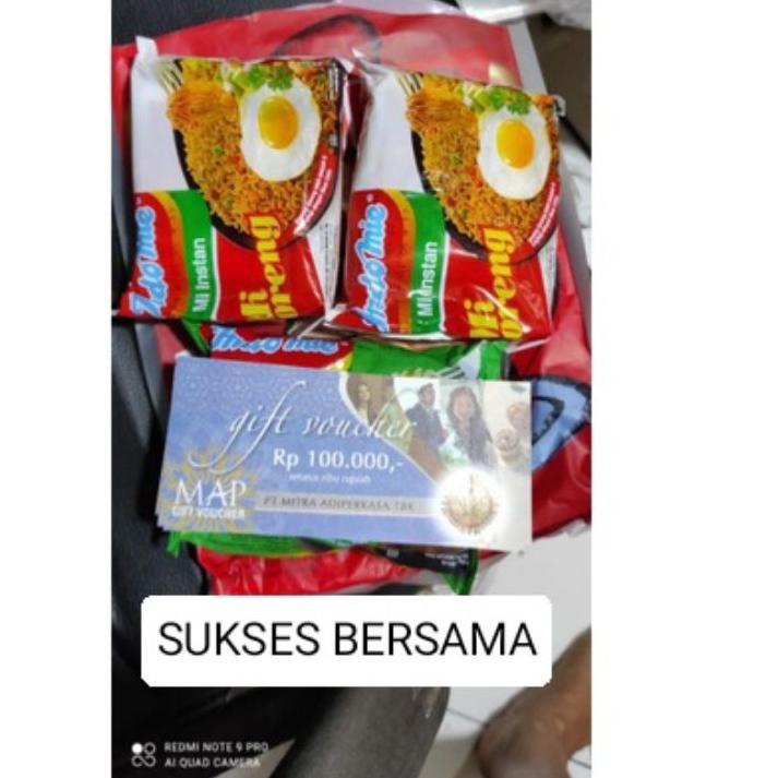 

Best Seller!!Indomie goreng 20 bungkus/m'a.p100/exp 2024