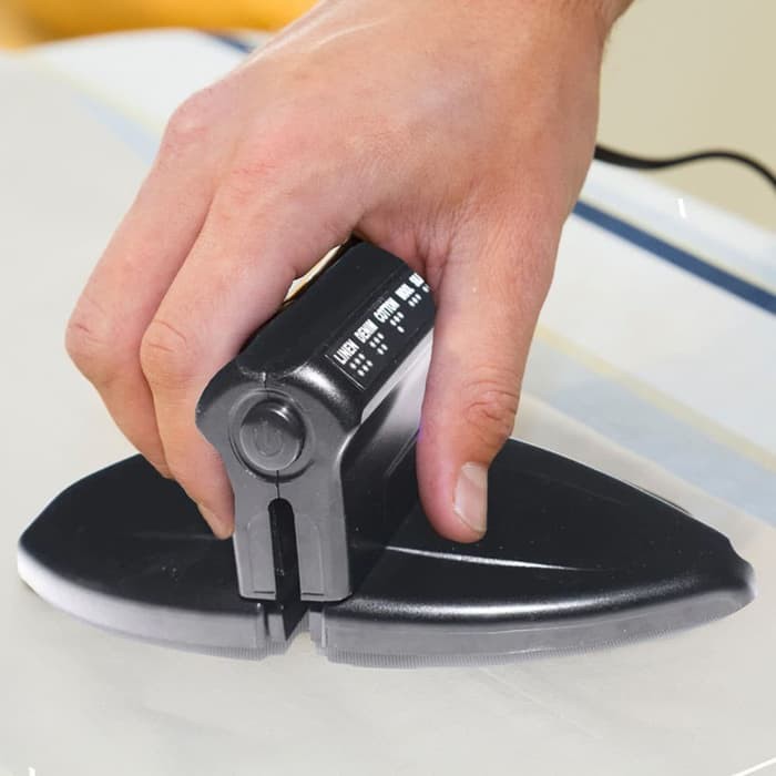 Portable Mini Foldable Iron Electric-Setrika Travel