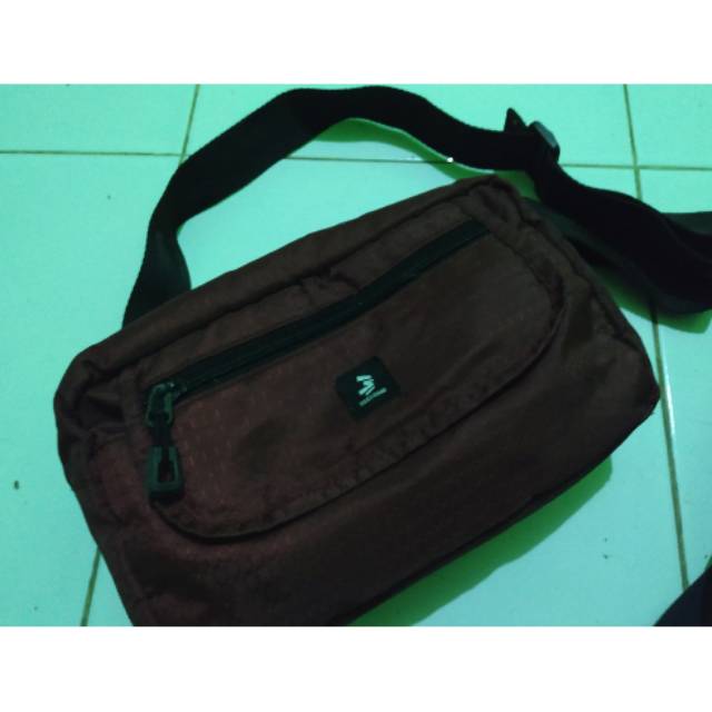 Waistbag 3second