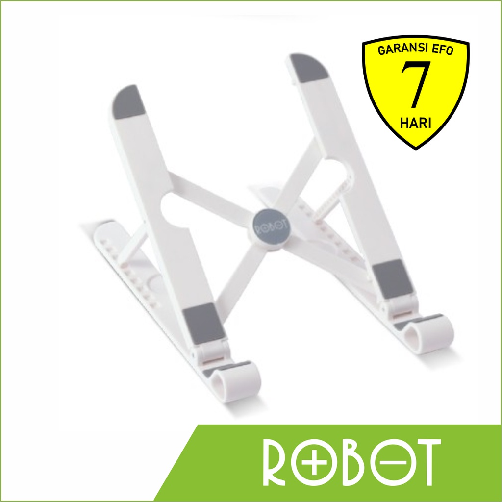 Stand Holder Laptop Robot RT-LS03