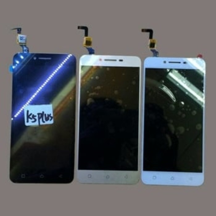 LCD TOUCHSCREEN LENOVO K5 PLUS A6020 A46 A6020A46 ORIGINAL