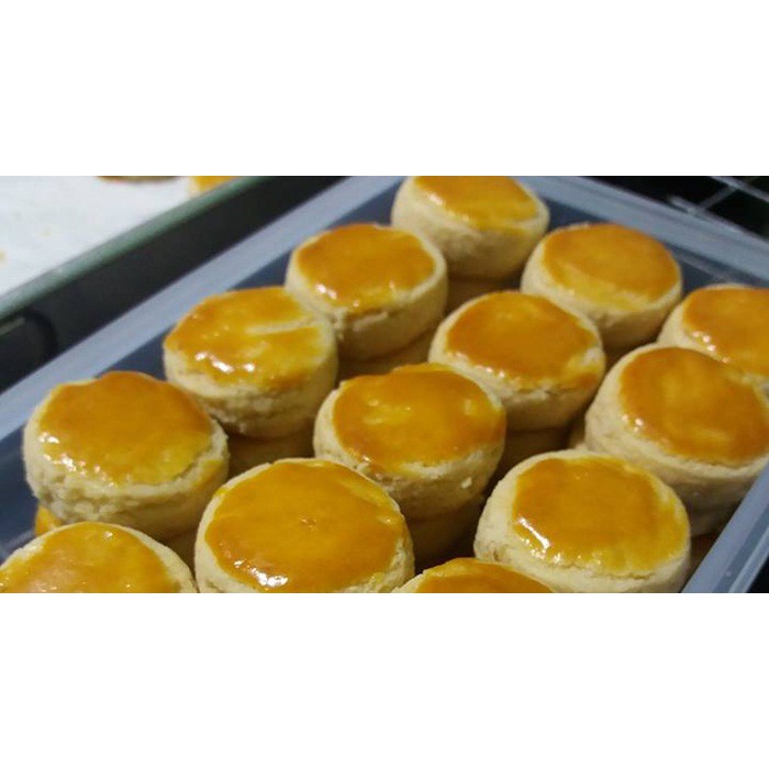 

Kue Kacang Jember