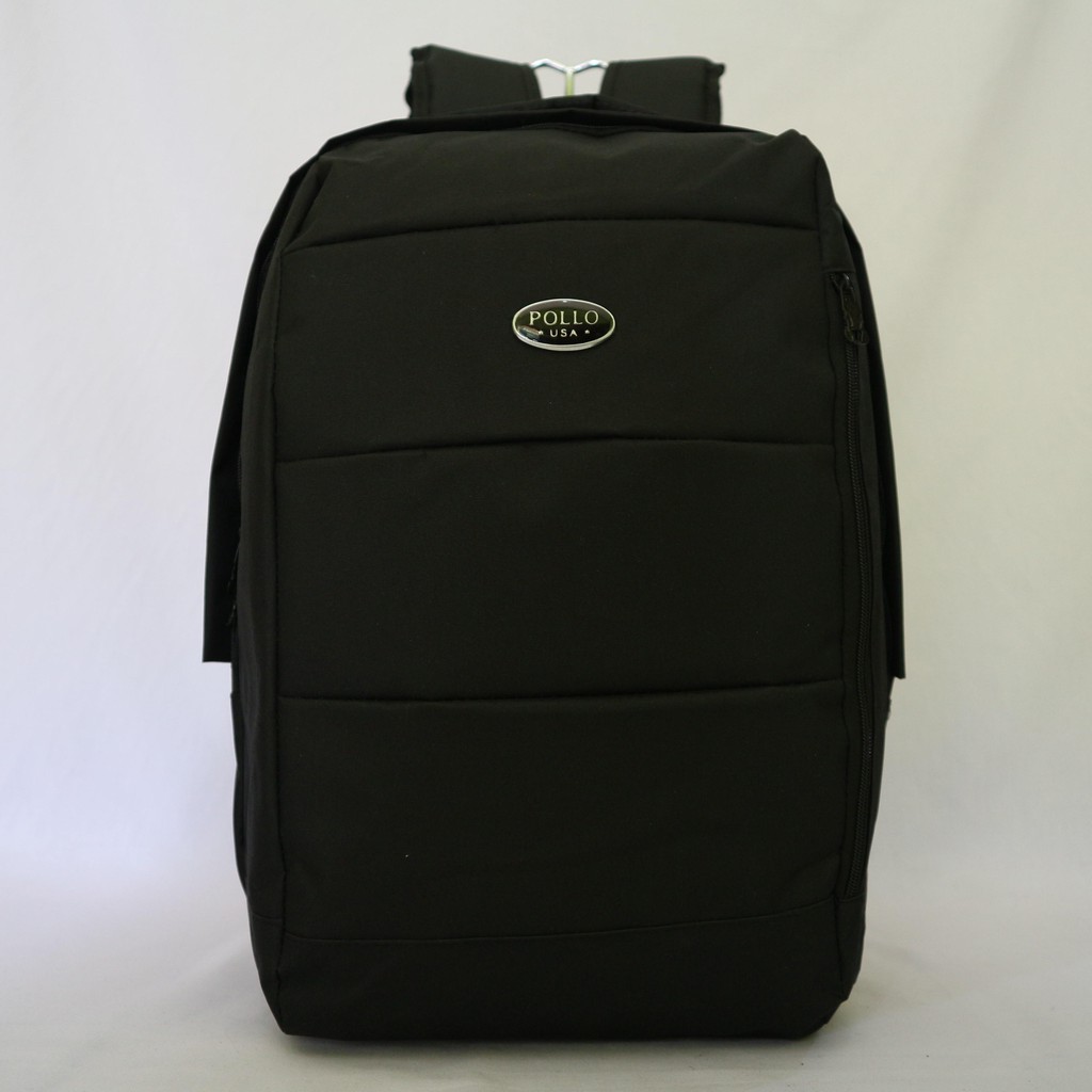 Jual Tas  Ransel Model Polo  Keren Kuat Tas  Sekolah  SD SMP 