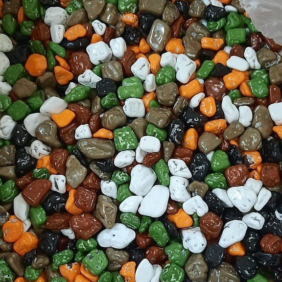 

COKLAT KERIKIL KHAS ARAB COKELAT BATU STONES