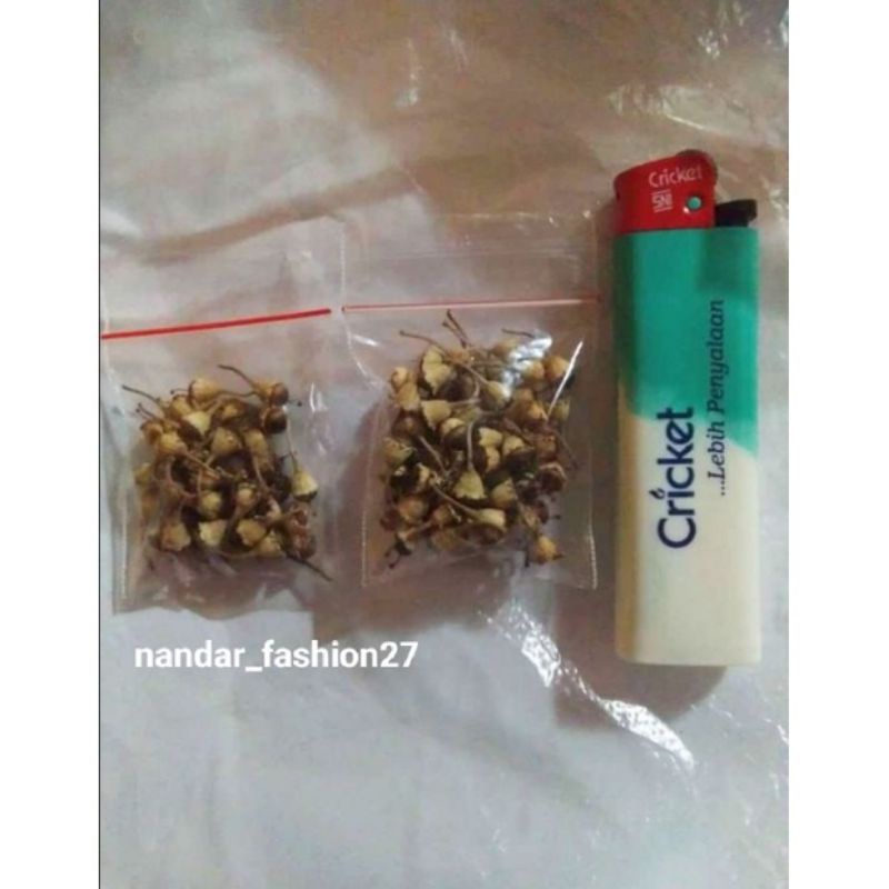 20 BIJI SANTIGI MAWAR SUPER