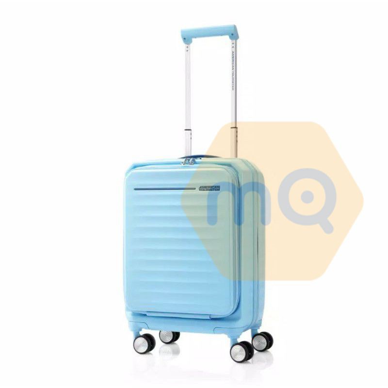 Koper American Tourister Frontec size Cabin 20 inch