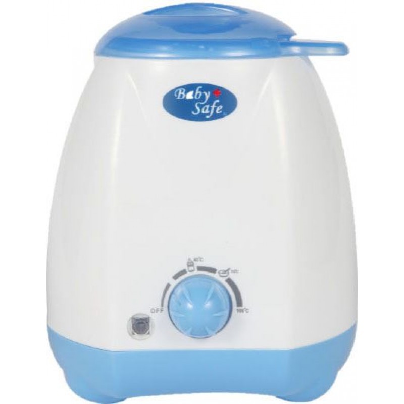 Baby Safe Milk and Food Warmer LB215 / Penghangat Susu Bayi