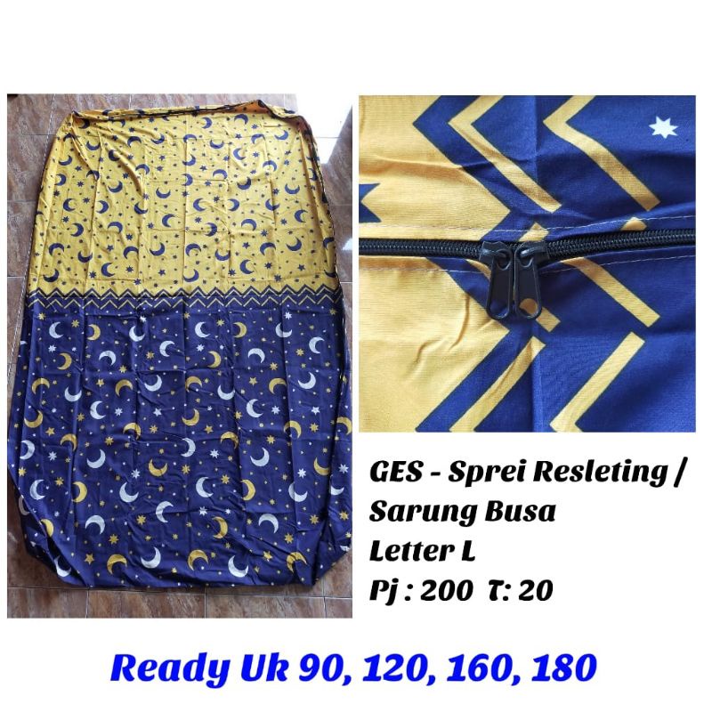 SPREI RESLETING MOONSTAR