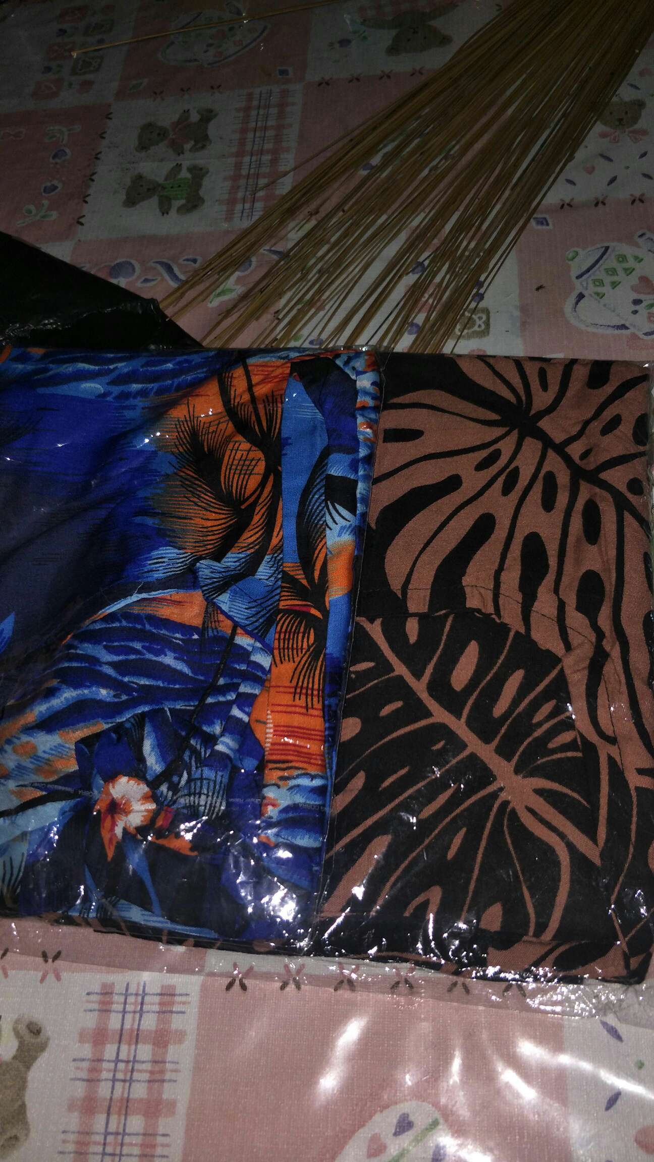 [ayuputri] Homedress Angelica (daster Kekinian Murah)