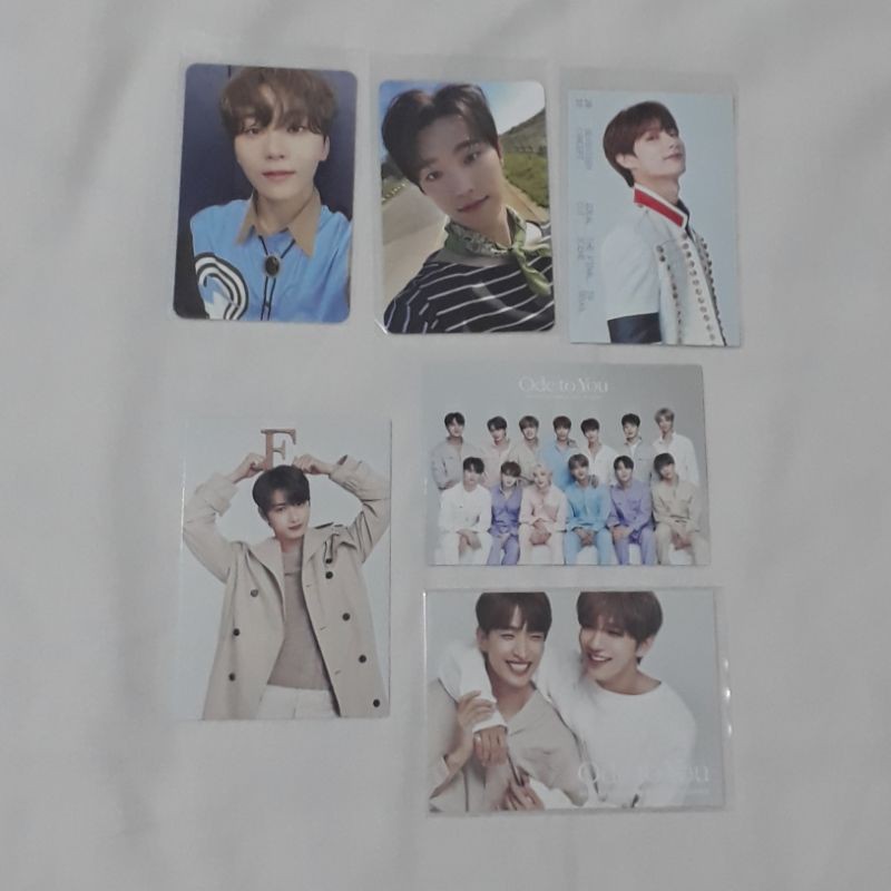 [BOOKED] TC OTY JAPAN SEOKSOO-TC OTY JAPAN JUN