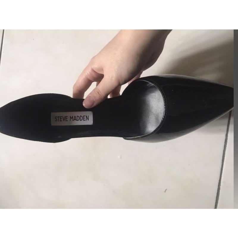 [Bovly_id] Heels Steve madden ORIGINAL