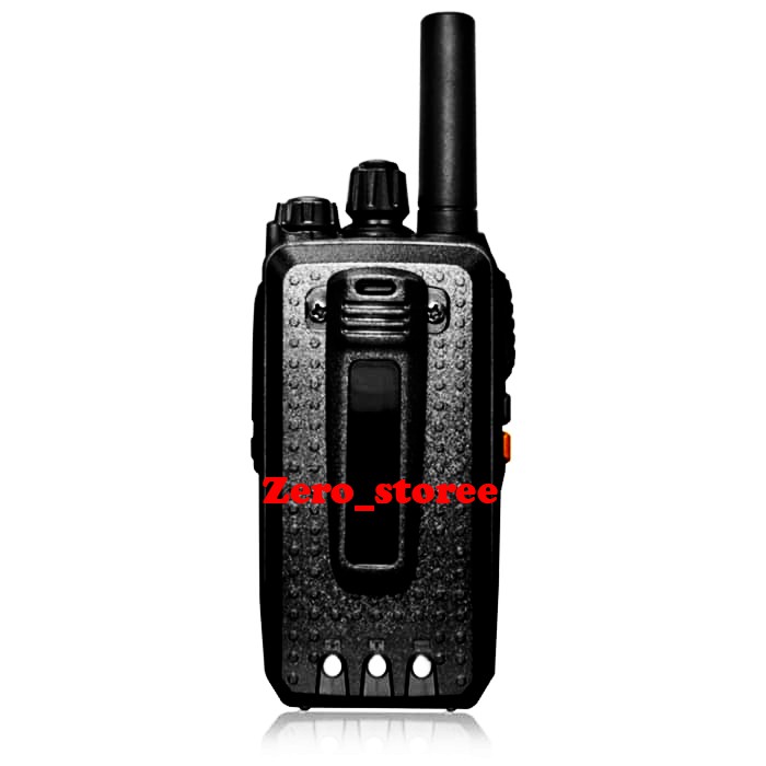 HT Inrico T526 HT POC Uprage 4G Wifi GSM GPS Zello Teamspeak HT SERVER handy talkie