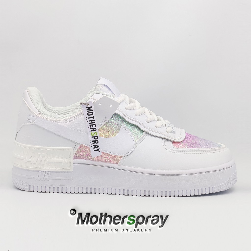 nike air force 1 shadow edition