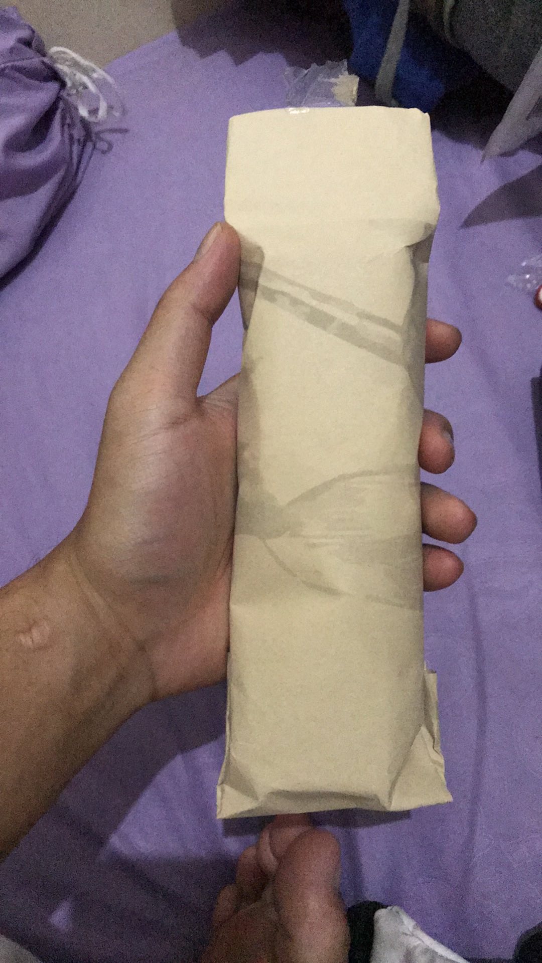 Manipady Penghalus Kuku Model Kaca Dan Segi Empat Panjang