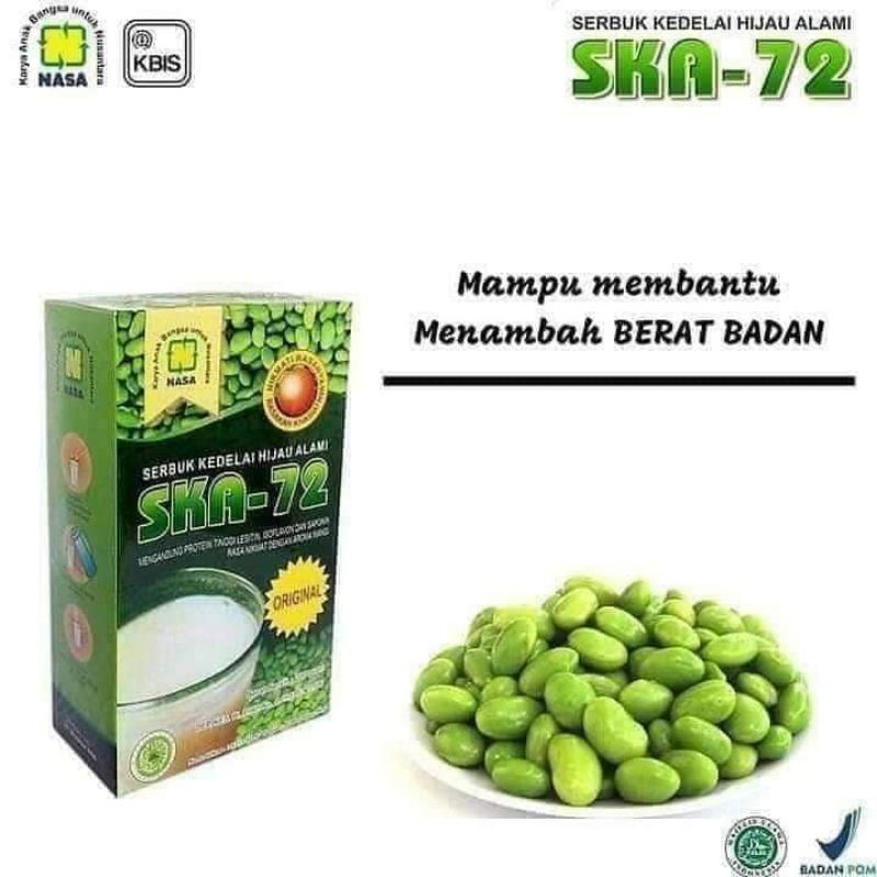 

Susu penggemuk badan