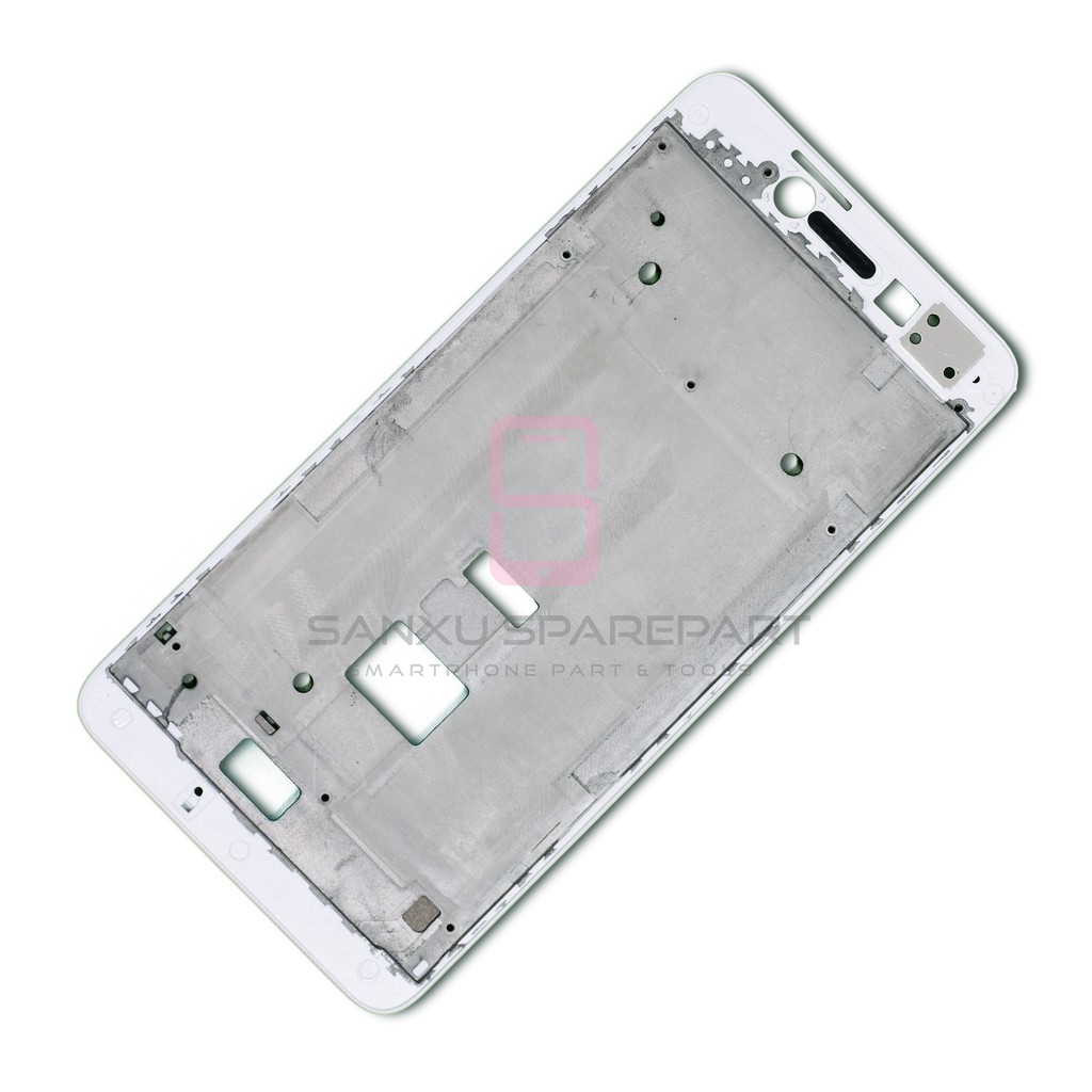 Frame Oppo A37 A37F / Bezel Oppo A37 A37F  / Tulang Tatakan Oppo A37 A37F