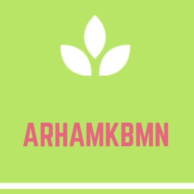arhamkbmn