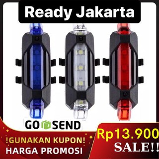 Harga lampu  sepeda  Terbaik  Agustus 2021 Shopee Indonesia