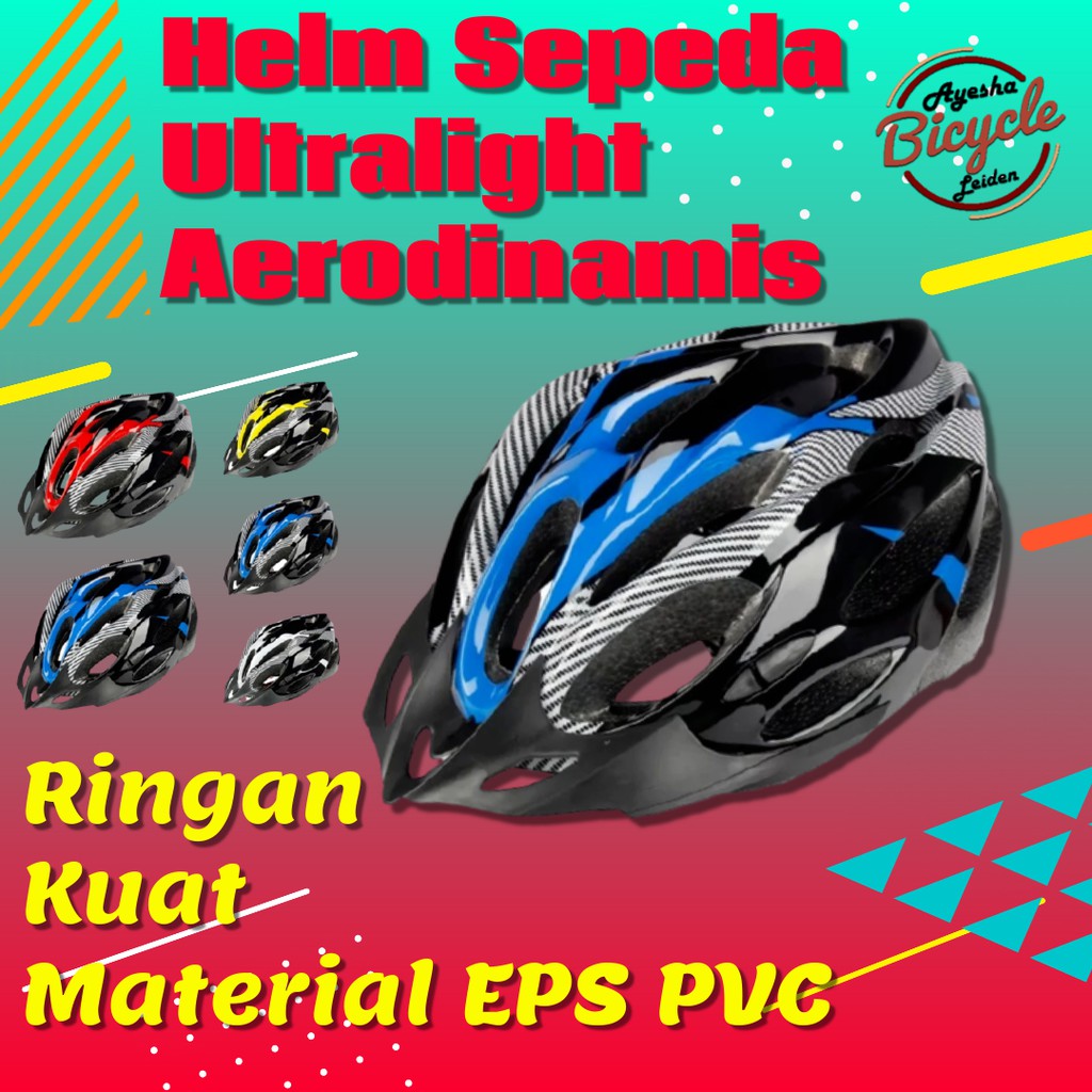 Helm Sepeda MTB Helem Sepeda Helm Sepeda Gunung Helem Sepeda Gunung Helm Sepeda Lipat Murah