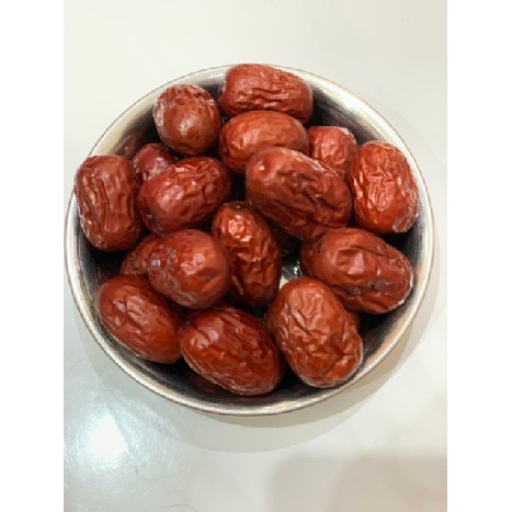 

ANGCO JUMBO KURMA MERAH PREMIUM 500GR 250GR KURMA MERAH CHINA