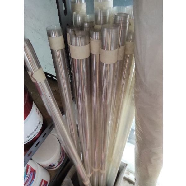 

Plastik Press Astralon 1meter