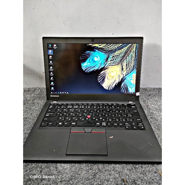 Lenovo X250 Core I5 Ram 4Gb 500gb